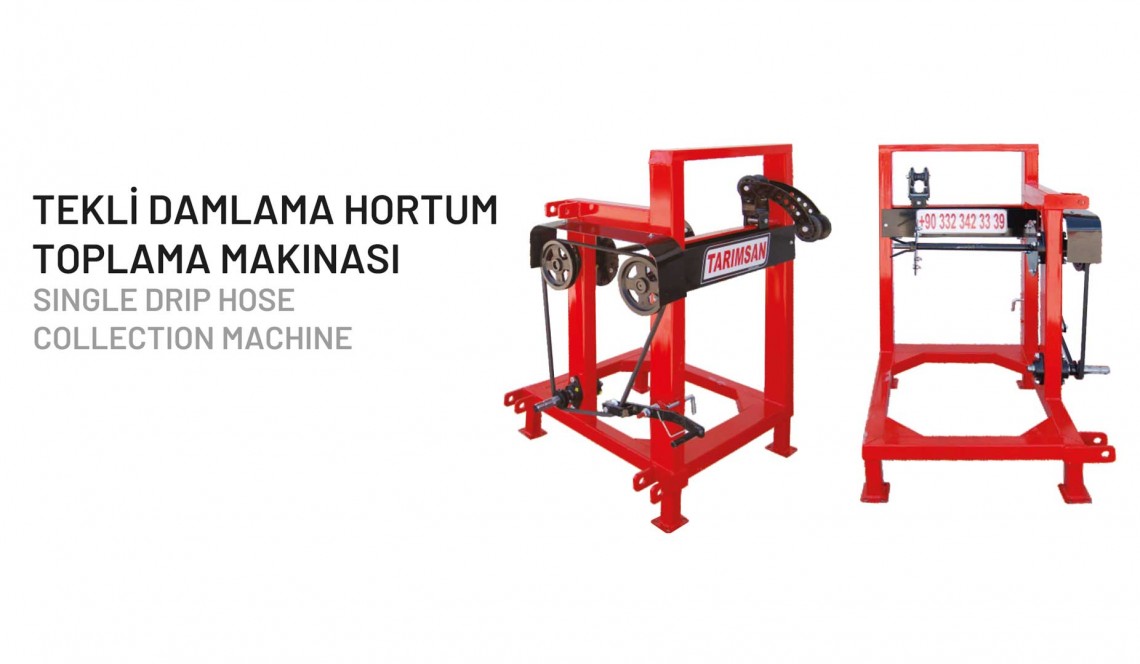 DAMLAMA HORTUM TOPLAMA