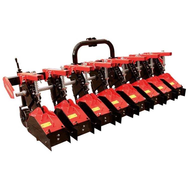 ARA ÇAPA MAKİNALARI