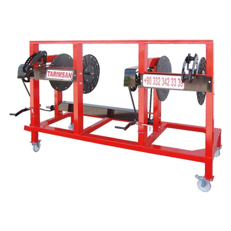 DAMLAMA SİSTEM ÜNİTELERİ